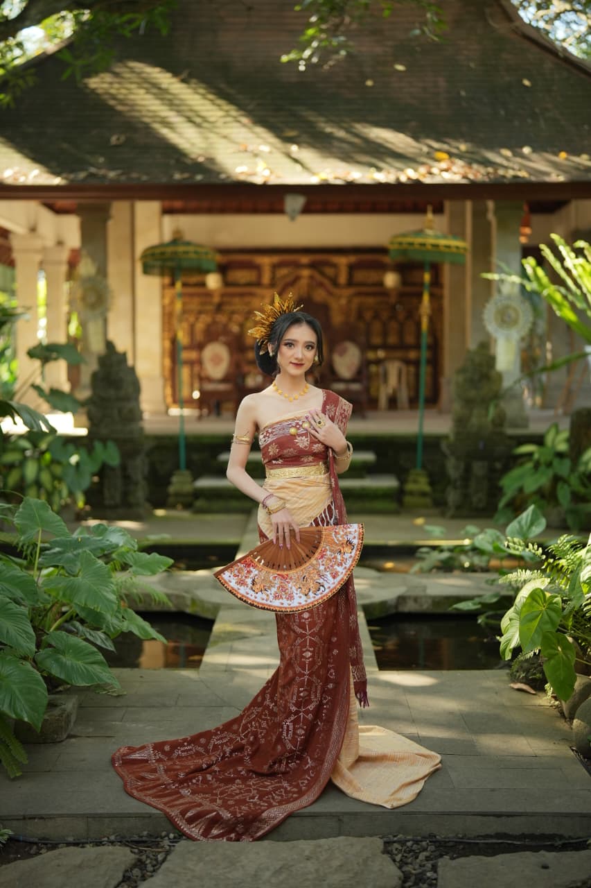 Foto mempelai wanita 1